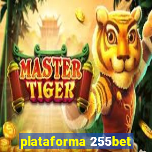 plataforma 255bet